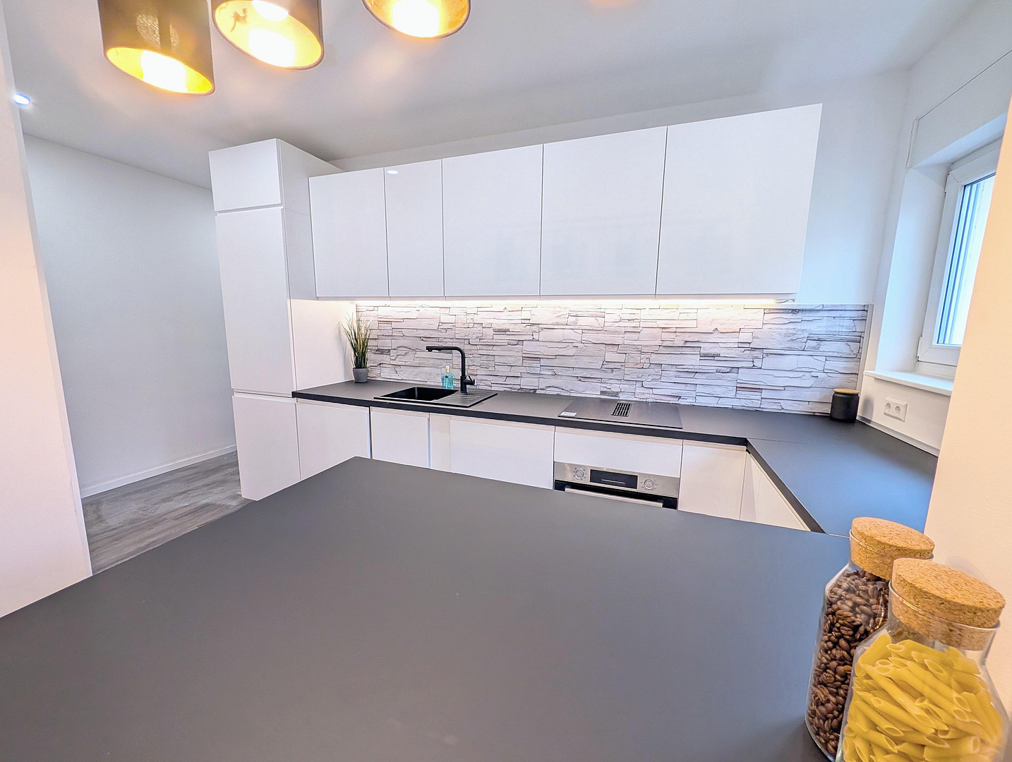 Renovierte Terassen-Wohnung in begehrter Lage Zehlendorf - sofort bezugsfrei, ohne Provision – 12207 Berlin(Lichterfelde) – Vorschaubild 4