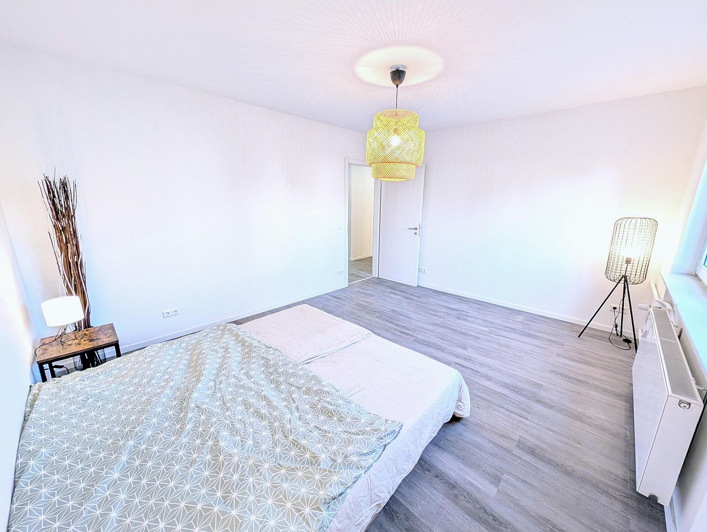 Renovierte Terassen-Wohnung in begehrter Lage Zehlendorf - sofort bezugsfrei, ohne Provision – 12207 Berlin(Lichterfelde) – Vorschaubild 6