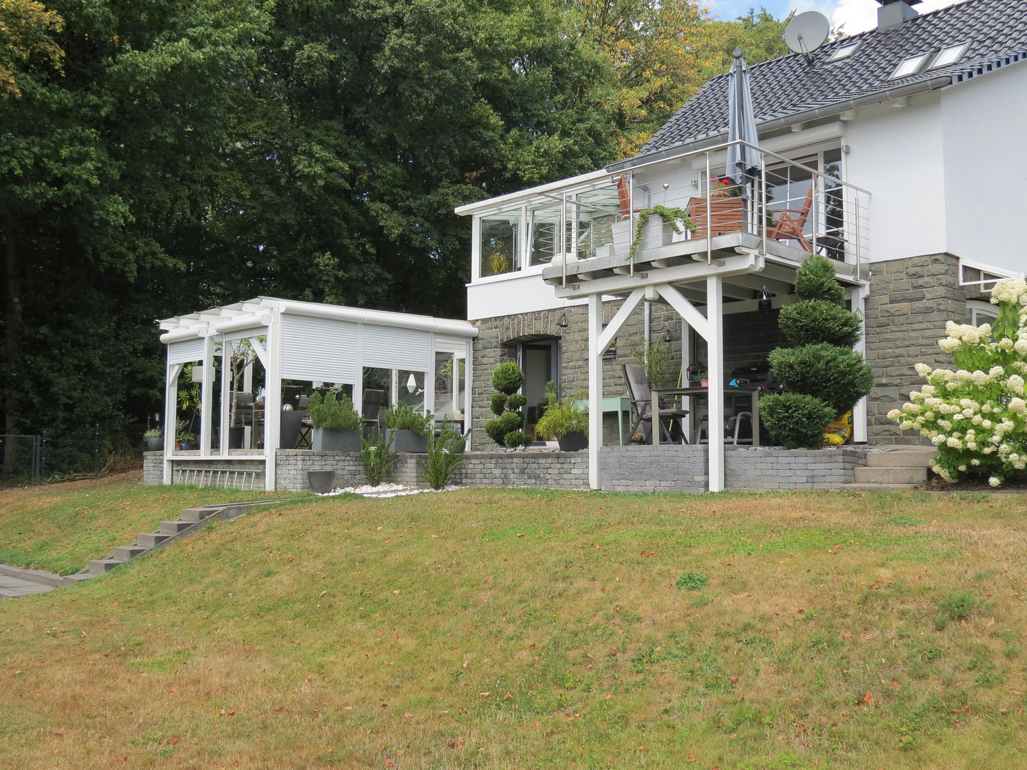 Exklusives Wohnen in allerbester Wohnlage – 42859 Remscheid – Vorschaubild 5