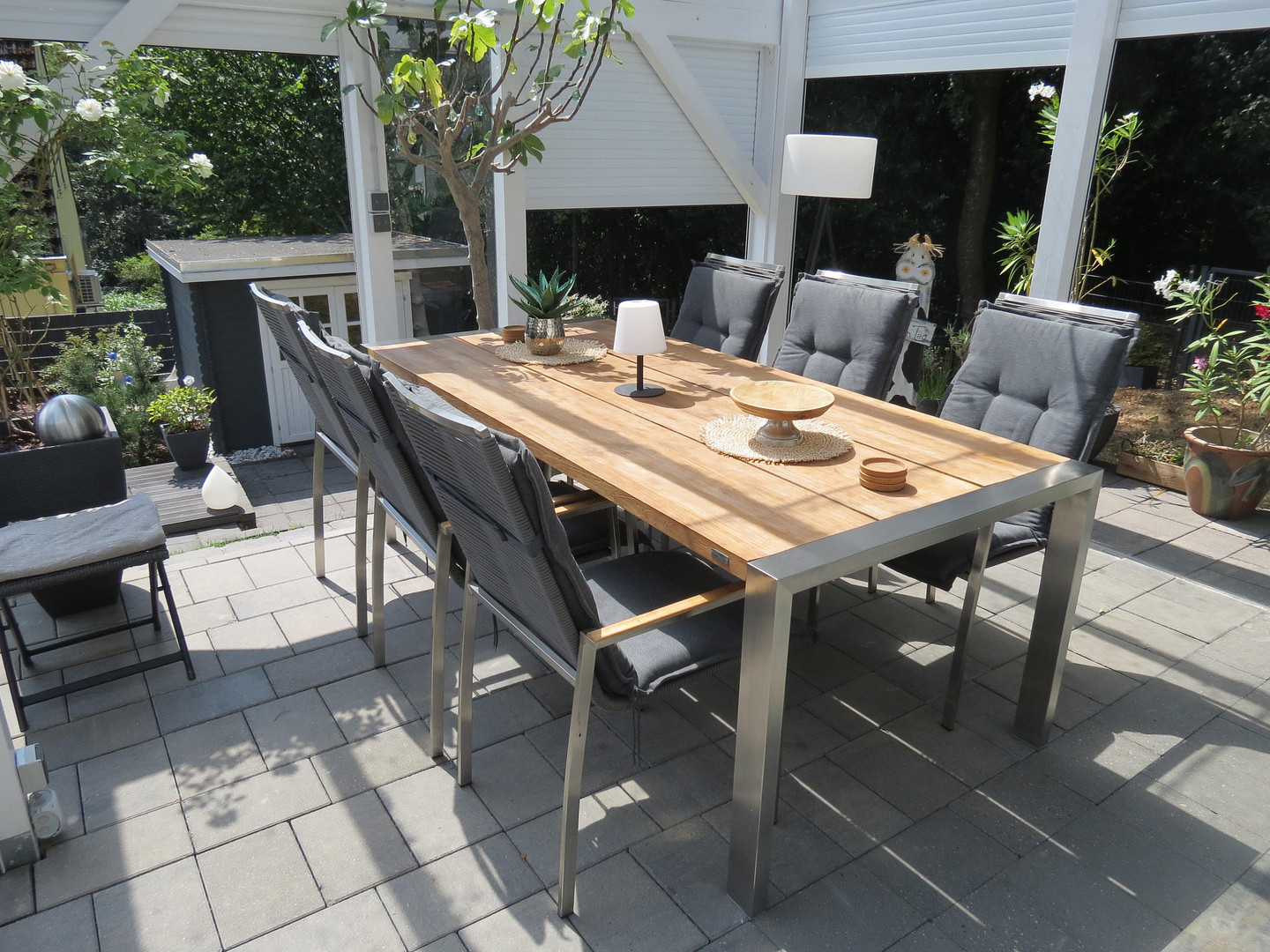 Exklusives Wohnen in allerbester Wohnlage – 42859 Remscheid – Vorschaubild 12