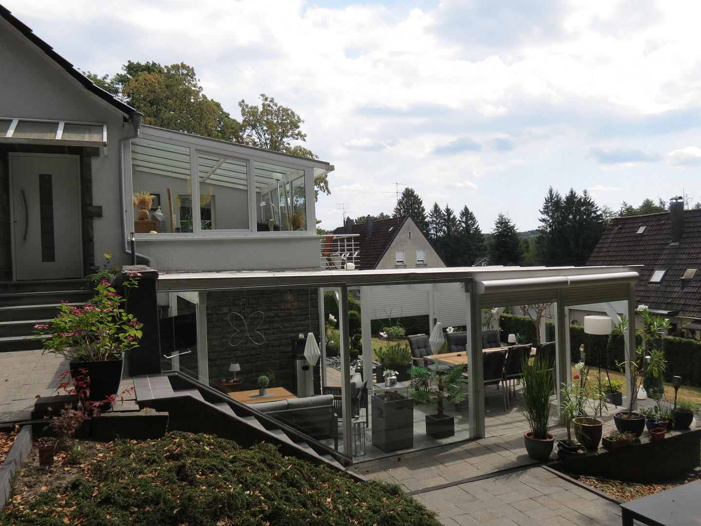 Exklusives Wohnen in allerbester Wohnlage – 42859 Remscheid – Vorschaubild 8