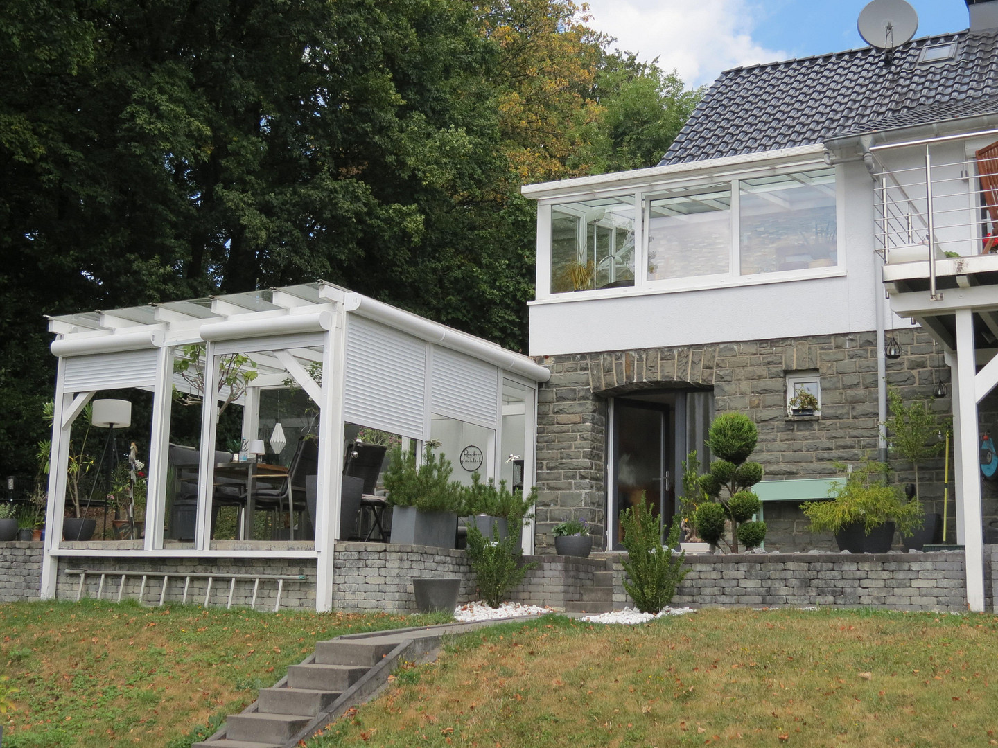 Exklusives Wohnen in allerbester Wohnlage – 42859 Remscheid – Vorschaubild 7
