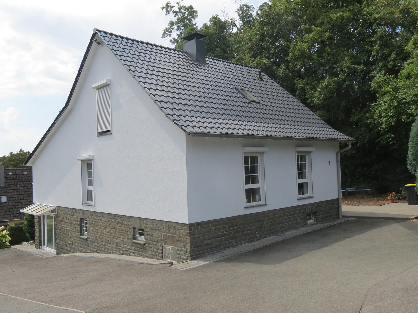 Exklusives Wohnen in allerbester Wohnlage – 42859 Remscheid – Vorschaubild 9