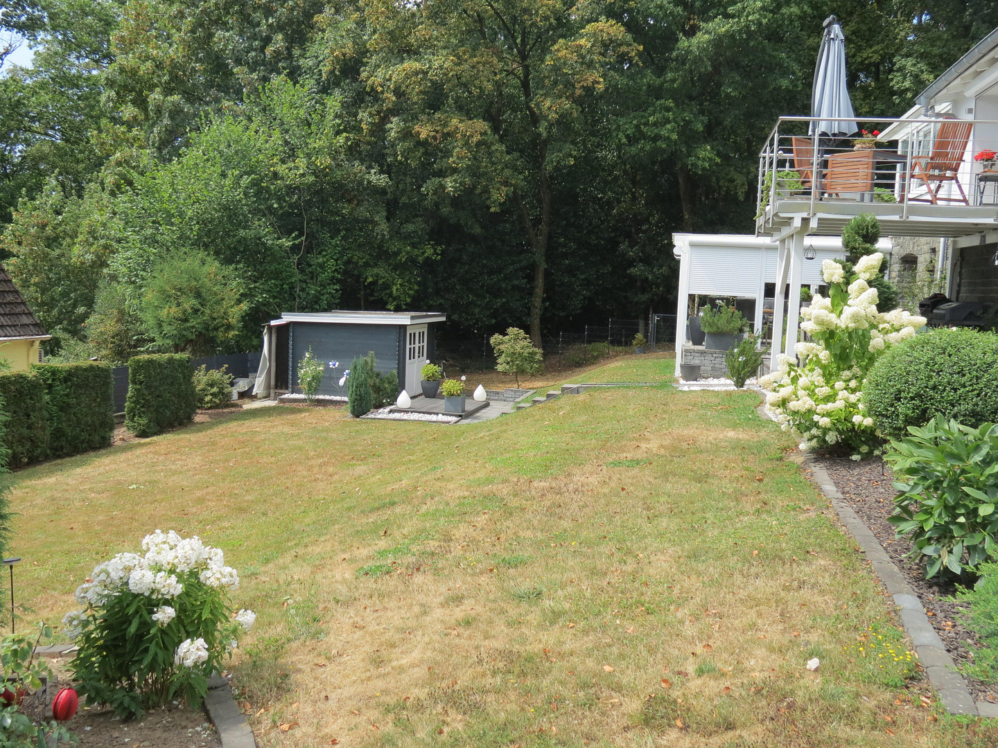 Exklusives Wohnen in allerbester Wohnlage – 42859 Remscheid – Vorschaubild 3