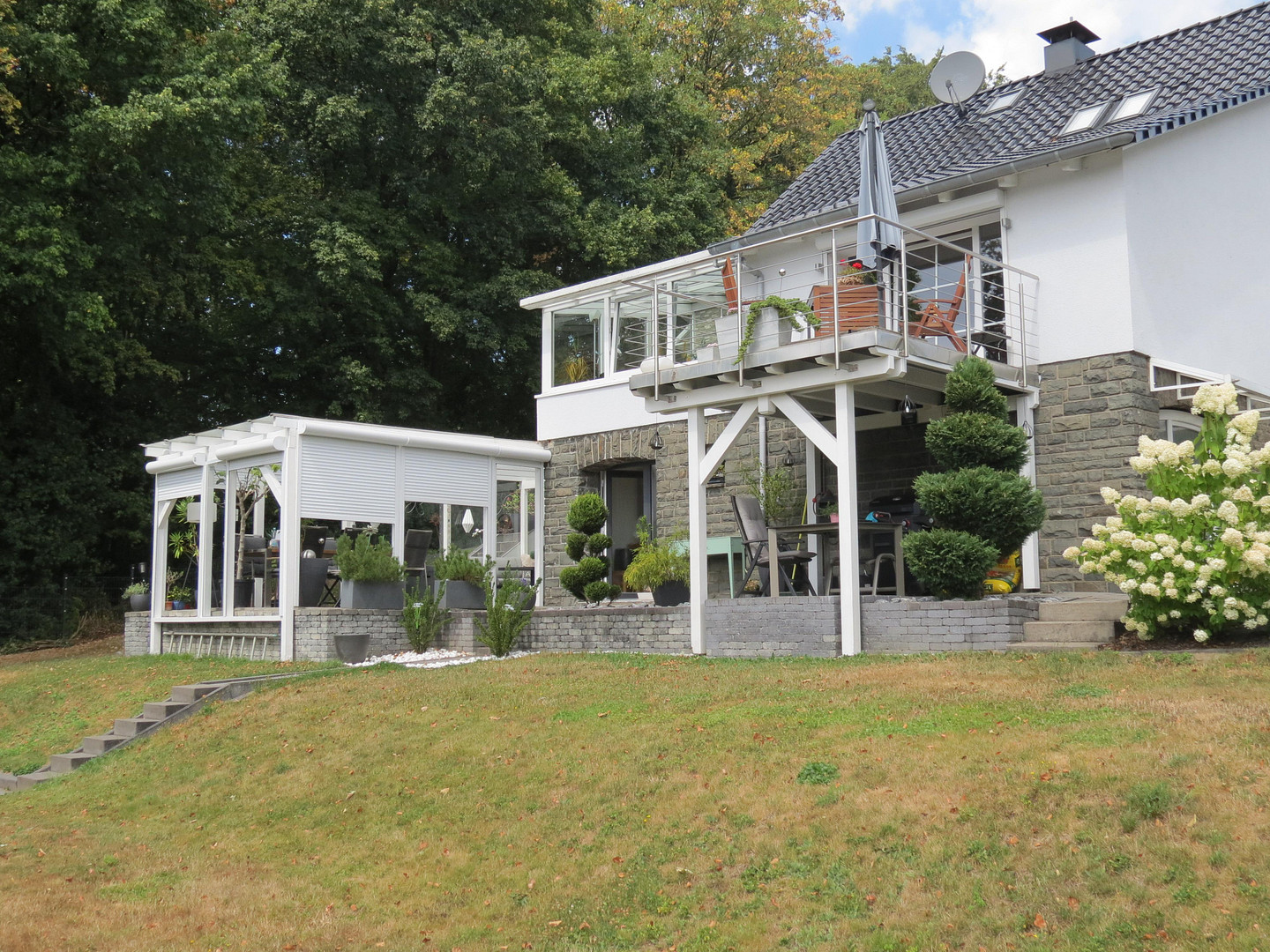 Exklusives Wohnen in allerbester Wohnlage