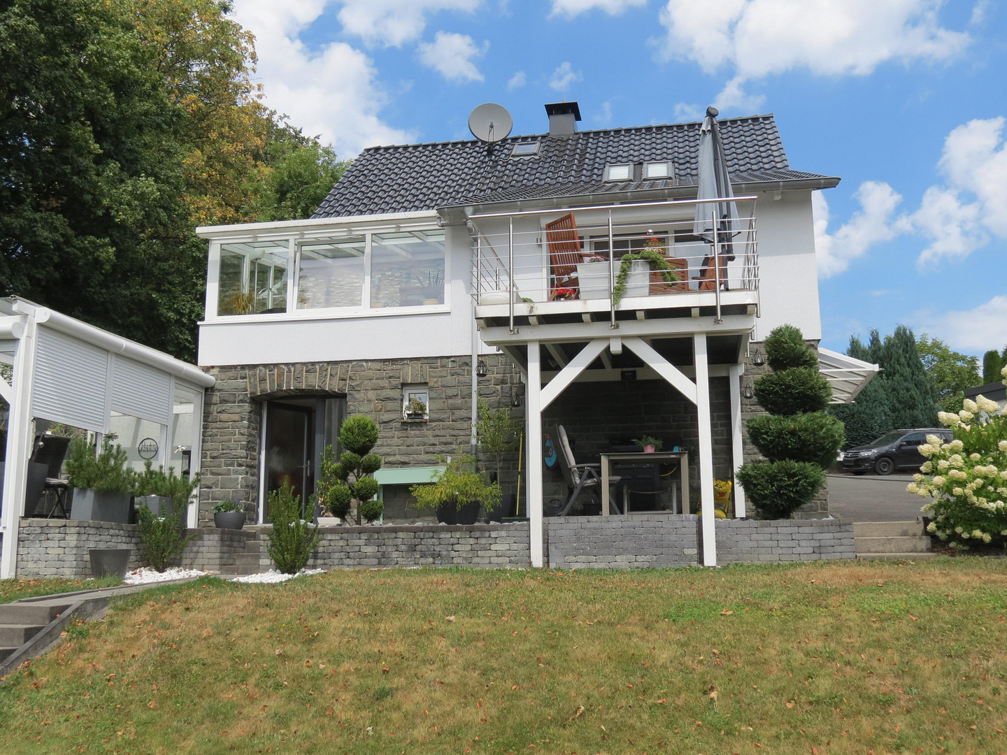 Exklusives Wohnen in allerbester Wohnlage – 42859 Remscheid – Vorschaubild 6