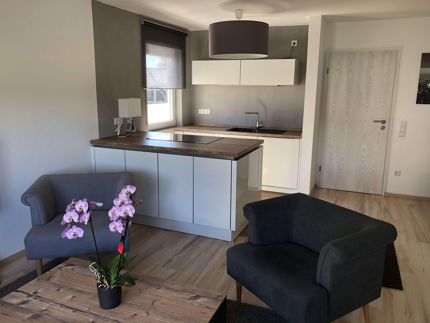 Ansprechende 2-Zimmer-Maisonette-Wohnung in Mainz-Bretzenheim – 55128 Mainz – Vorschaubild 3