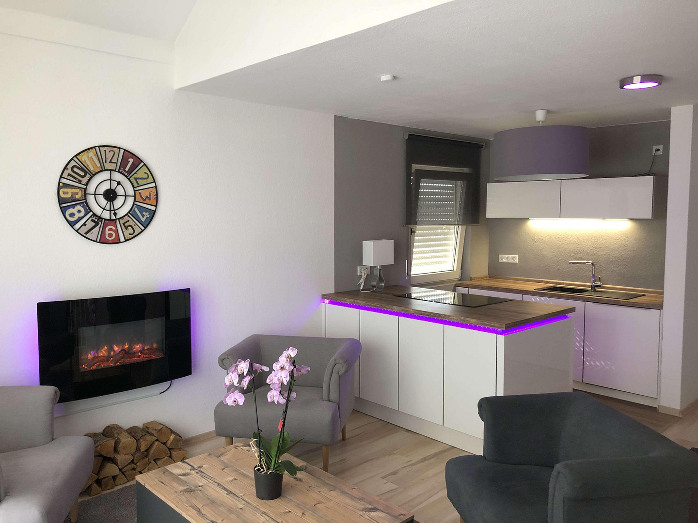 Ansprechende 2-Zimmer-Maisonette-Wohnung in Mainz-Bretzenheim – 55128 Mainz – Vorschaubild 2
