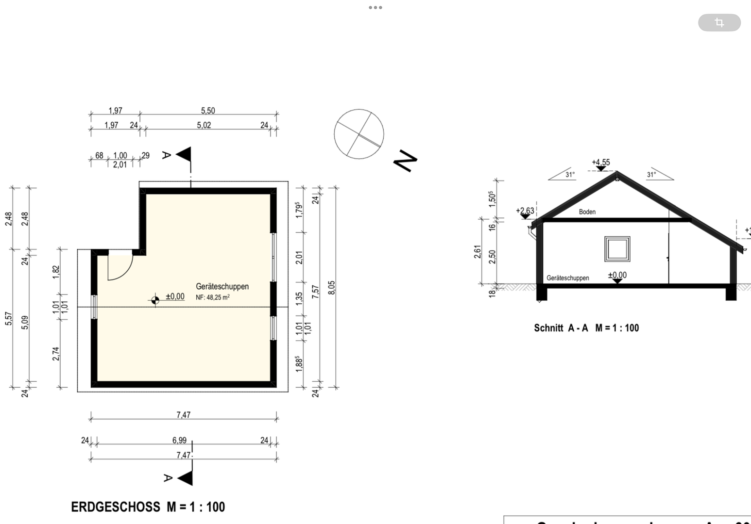 1-2 Familienhaus mit Potenzial in Ummeln – Gütersloherstrasse 274, 33649 Bielefeld – Vorschaubild 16
