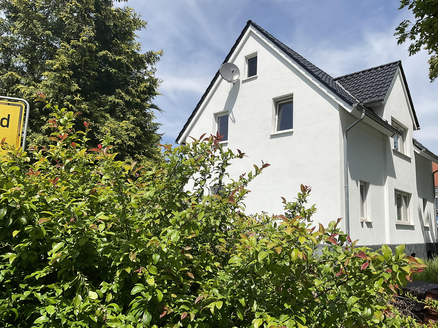 1-2 Familienhaus mit Potenzial in Ummeln – Gütersloherstrasse 274, 33649 Bielefeld – Vorschaubild 2