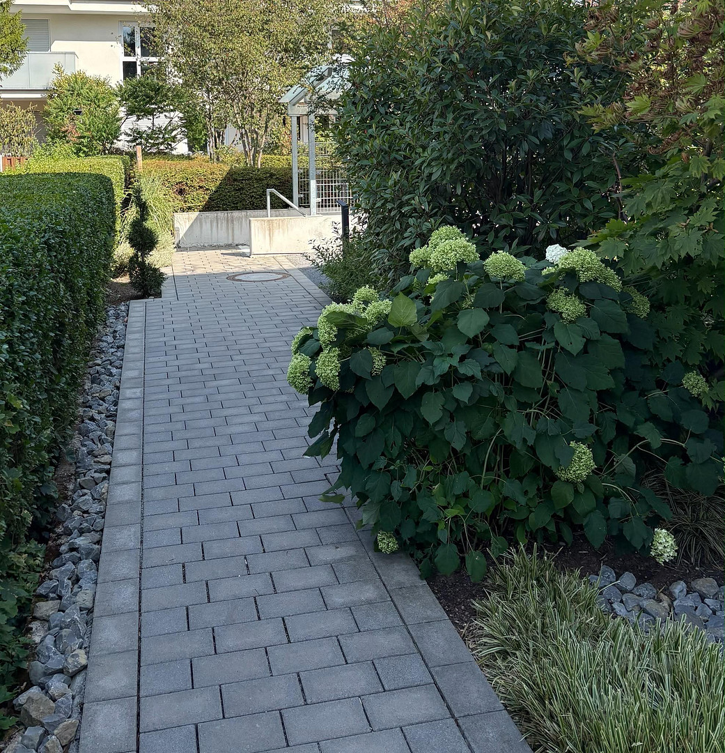 Moderne, stilvolle 3-Zimmer-Neubauwohnung – 74074 Heilbronn – Vorschaubild 2