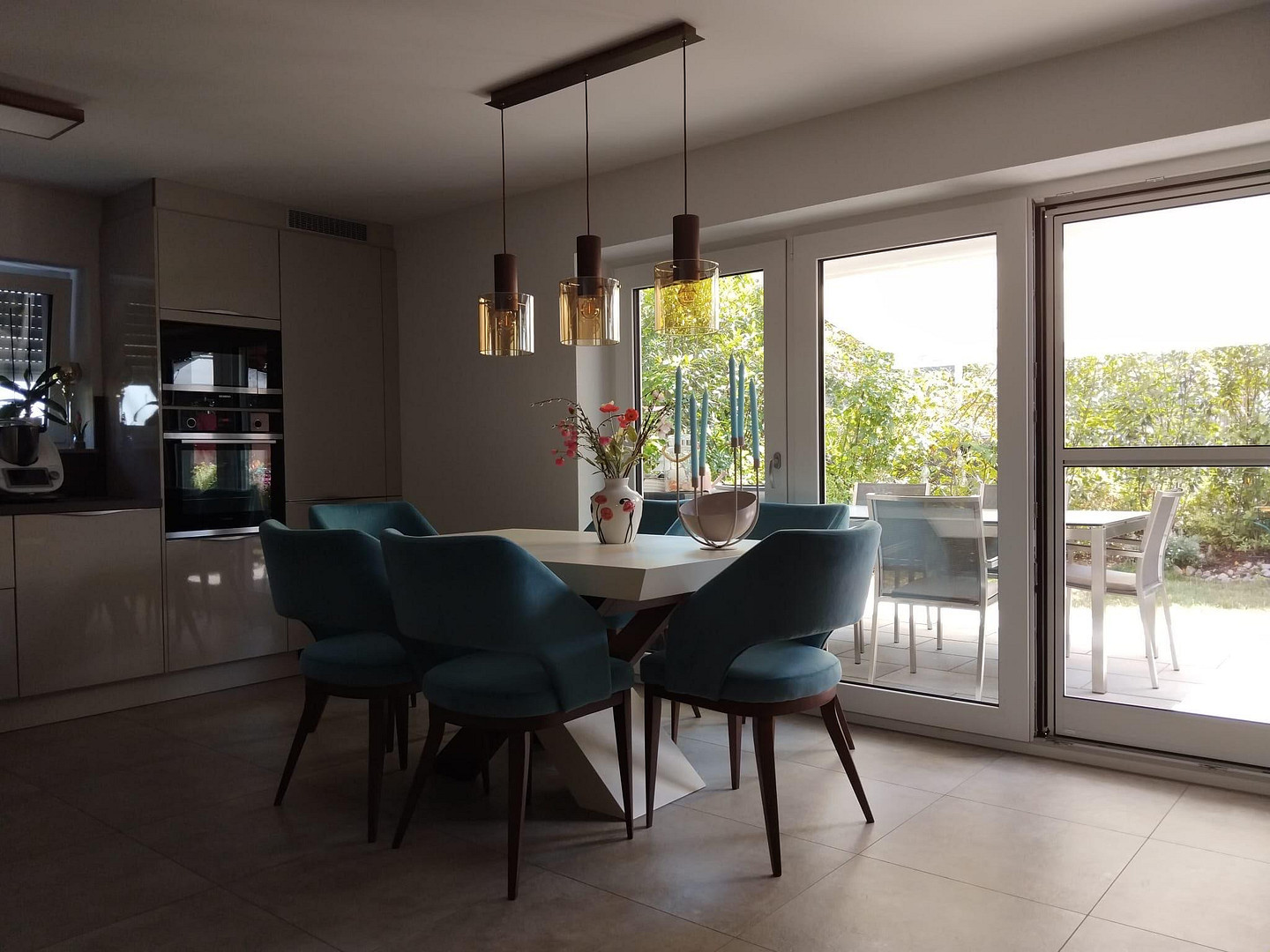 Moderne, stilvolle 3-Zimmer-Neubauwohnung – 74074 Heilbronn – Vorschaubild 6