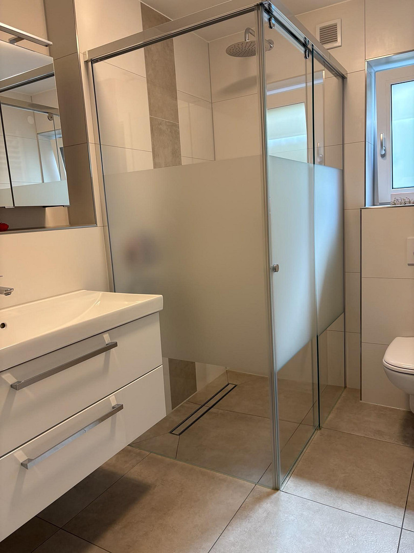 Moderne, stilvolle 3-Zimmer-Neubauwohnung – 74074 Heilbronn – Vorschaubild 8
