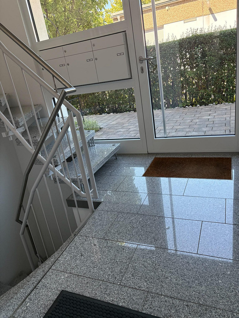 Moderne, stilvolle 3-Zimmer-Neubauwohnung – 74074 Heilbronn – Vorschaubild 4