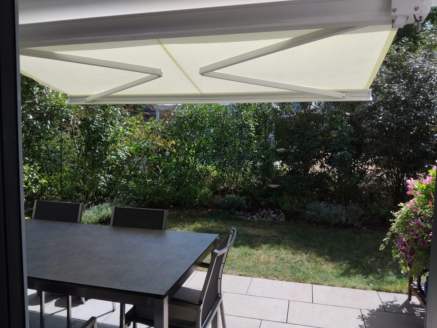 Moderne, stilvolle 3-Zimmer-Neubauwohnung – 74074 Heilbronn – Vorschaubild 7