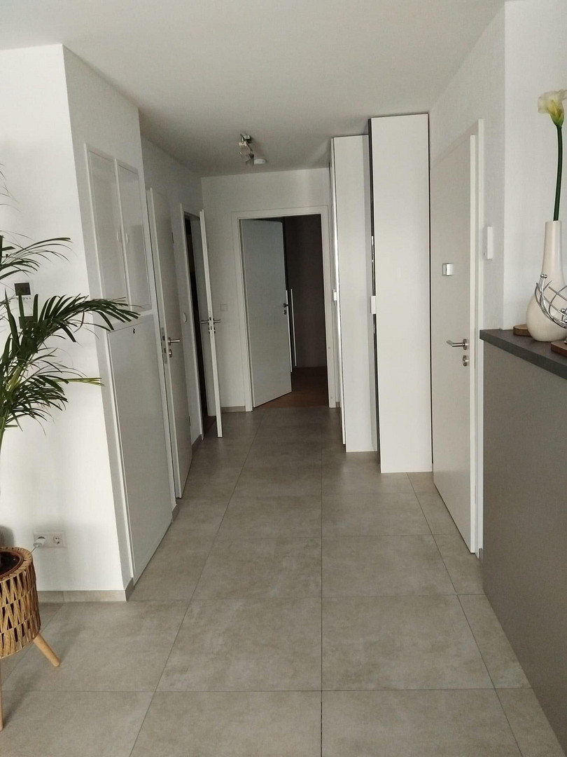 Moderne, stilvolle 3-Zimmer-Neubauwohnung – 74074 Heilbronn – Vorschaubild 5