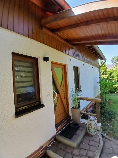 Exklusives Familienanwesen im Grünen - Ruheoase in Bestlage von Berlin – 13053 Berlin(Alt-Hohenschönhausen) – Vorschaubild 3