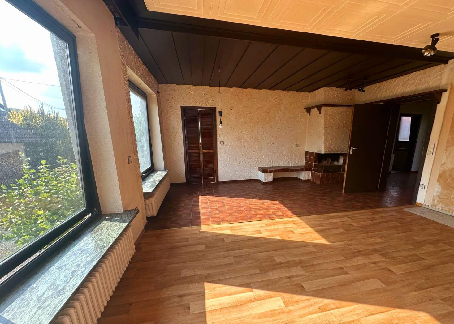 Wohnensemble aus zwei verbundenen Hausteilen – 244 m² Wohnfläche, Wintergarten & Sauna – Allee 18, 96465 Neustadt bei Coburg(Fürth am Berg) – Vorschaubild 25