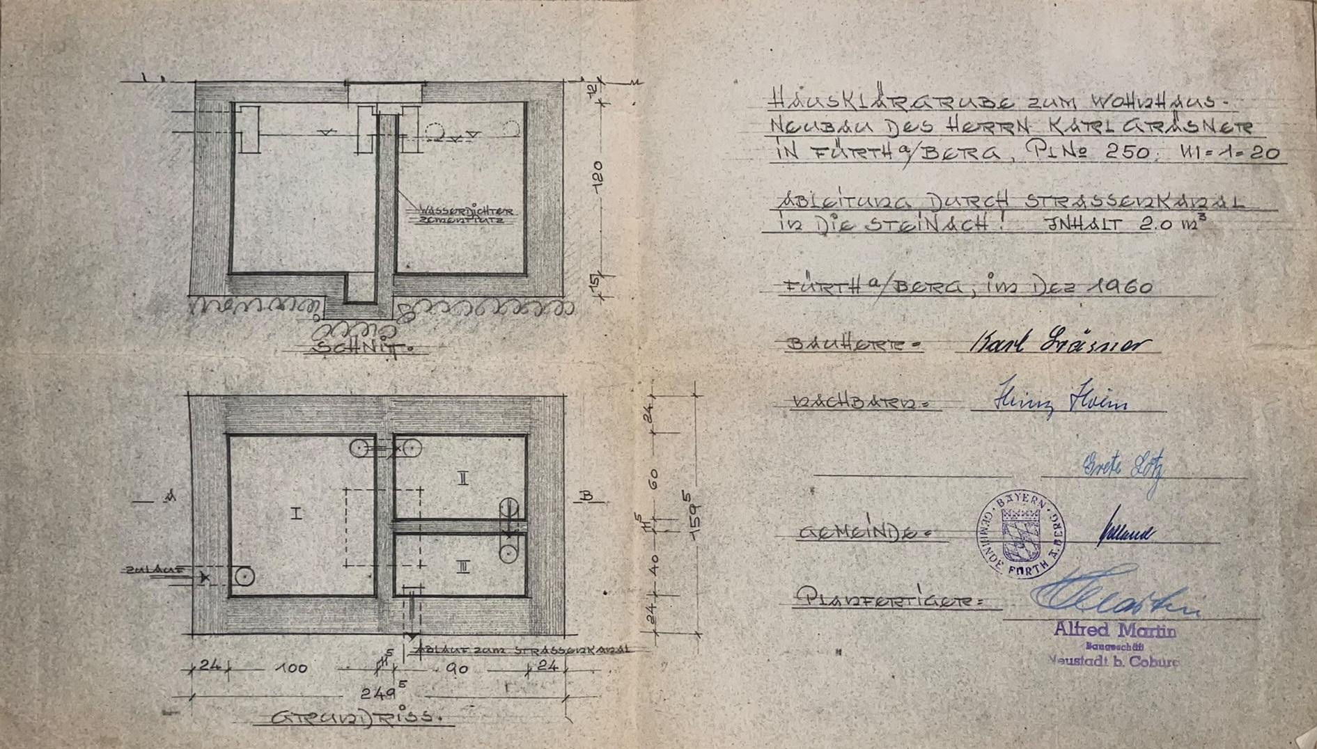 Wohnensemble aus zwei verbundenen Hausteilen – 244 m² Wohnfläche, Wintergarten & Sauna – Allee 18, 96465 Neustadt bei Coburg(Fürth am Berg) – Vorschaubild 34
