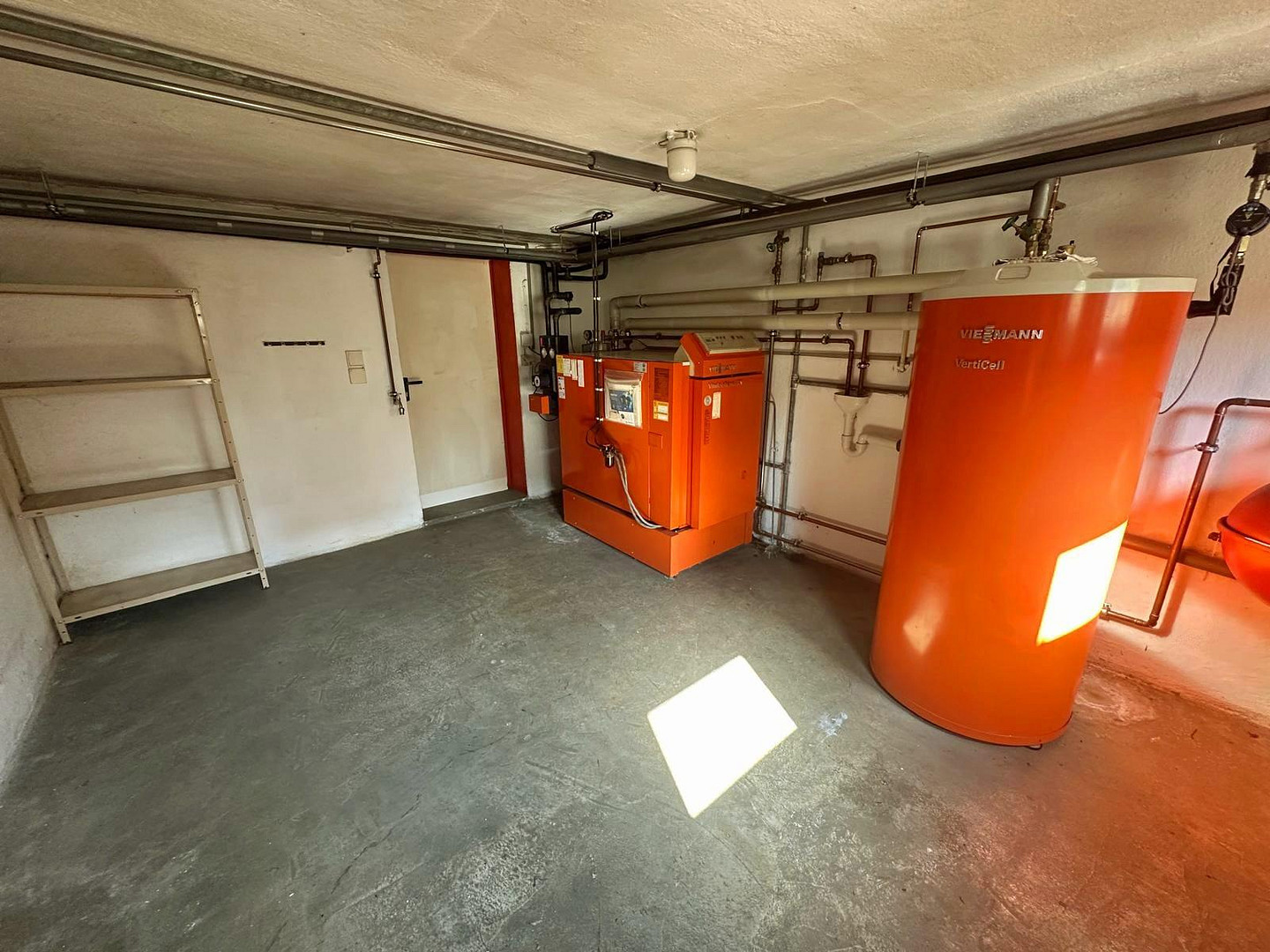 Wohnensemble aus zwei verbundenen Hausteilen – 244 m² Wohnfläche, Wintergarten & Sauna – Allee 18, 96465 Neustadt bei Coburg(Fürth am Berg) – Vorschaubild 30