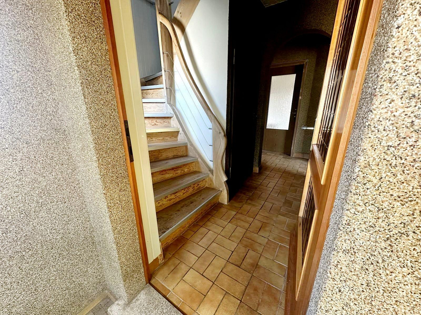 Wohnensemble aus zwei verbundenen Hausteilen – 244 m² Wohnfläche, Wintergarten & Sauna – Allee 18, 96465 Neustadt bei Coburg(Fürth am Berg) – Vorschaubild 9