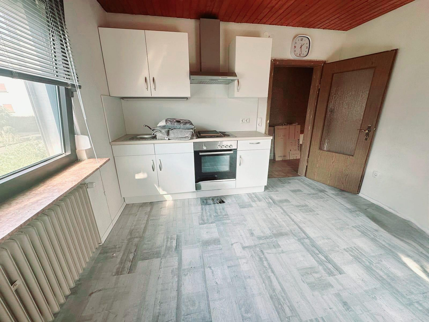 Wohnensemble aus zwei verbundenen Hausteilen – 244 m² Wohnfläche, Wintergarten & Sauna – Allee 18, 96465 Neustadt bei Coburg(Fürth am Berg) – Vorschaubild 11