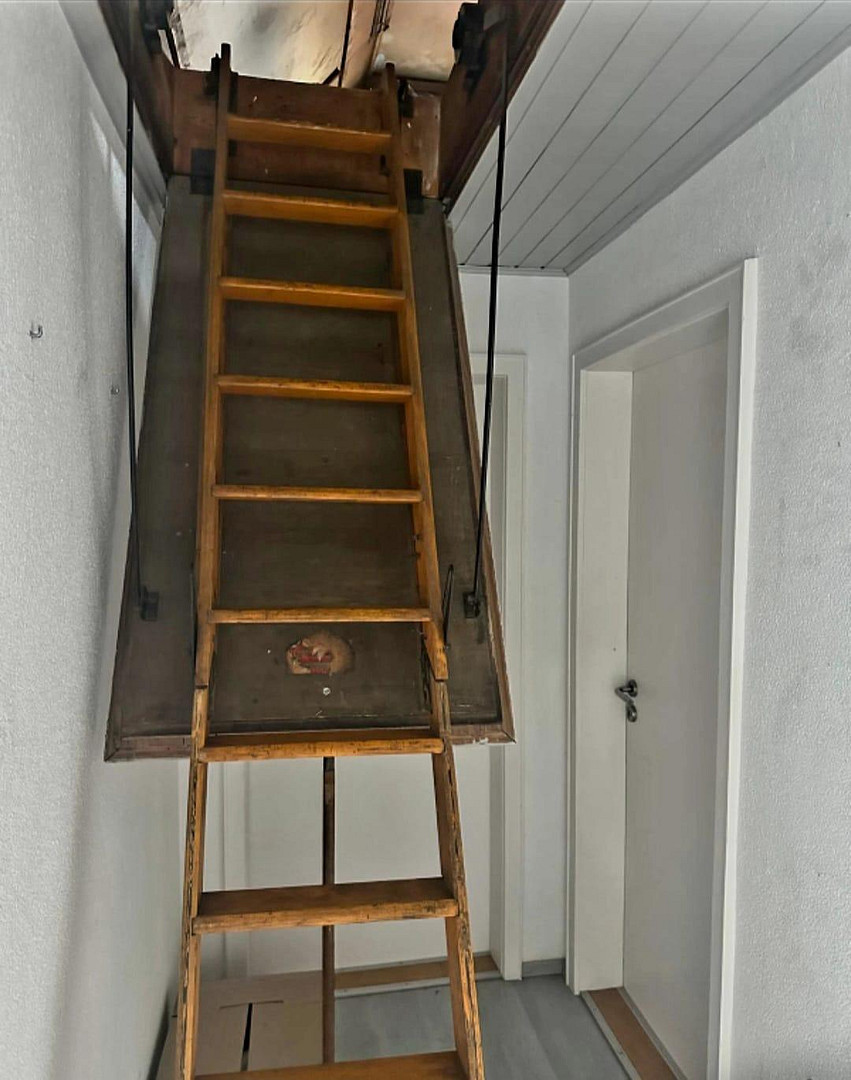 Wohnensemble aus zwei verbundenen Hausteilen – 244 m² Wohnfläche, Wintergarten & Sauna – Allee 18, 96465 Neustadt bei Coburg(Fürth am Berg) – Vorschaubild 18