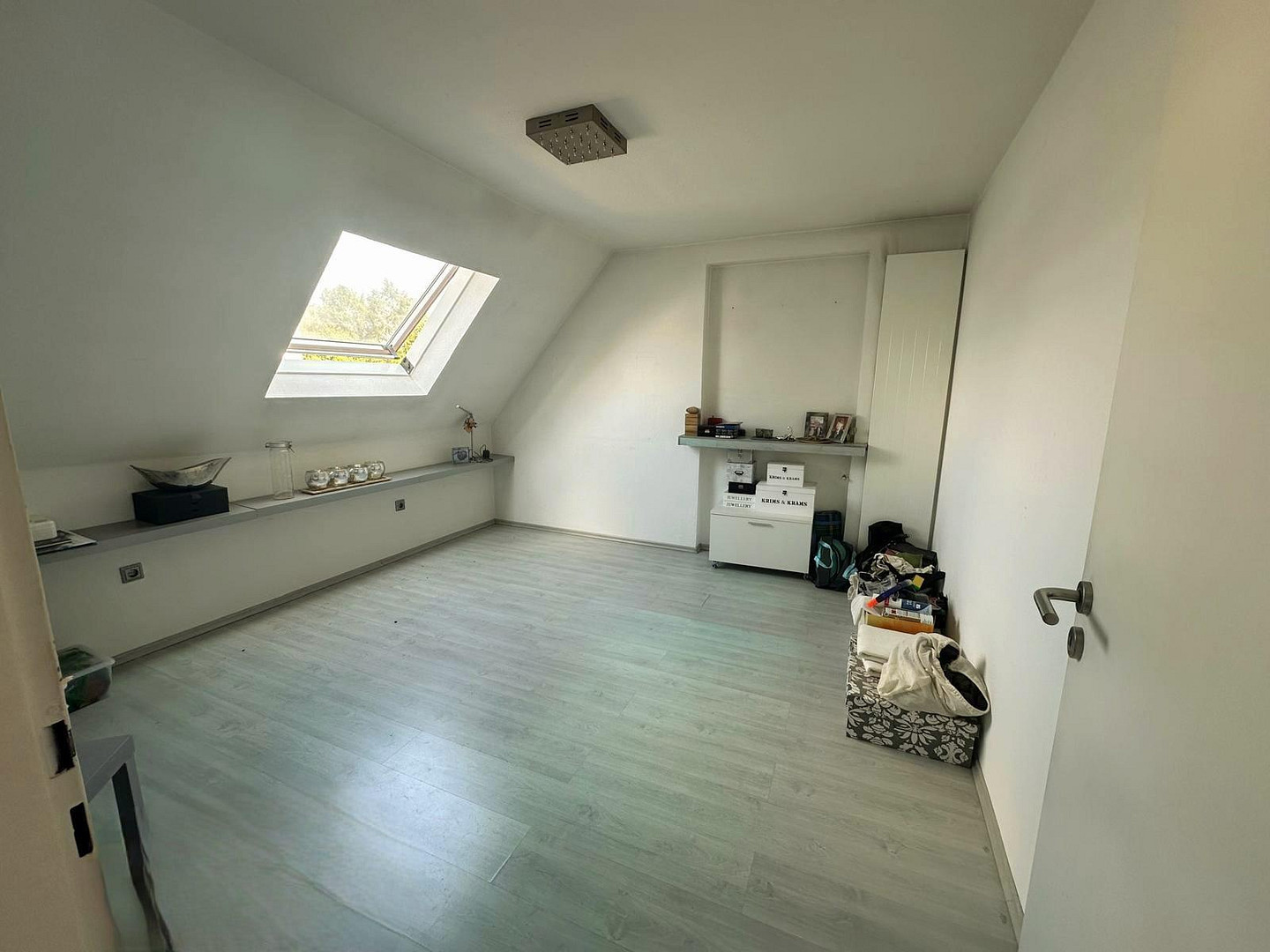 Wohnensemble aus zwei verbundenen Hausteilen – 244 m² Wohnfläche, Wintergarten & Sauna – Allee 18, 96465 Neustadt bei Coburg(Fürth am Berg) – Vorschaubild 17