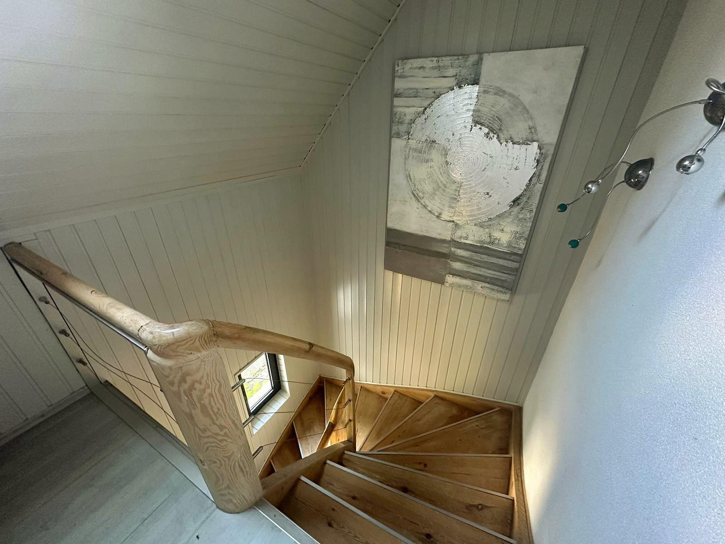Wohnensemble aus zwei verbundenen Hausteilen – 244 m² Wohnfläche, Wintergarten & Sauna – Allee 18, 96465 Neustadt bei Coburg(Fürth am Berg) – Vorschaubild 14
