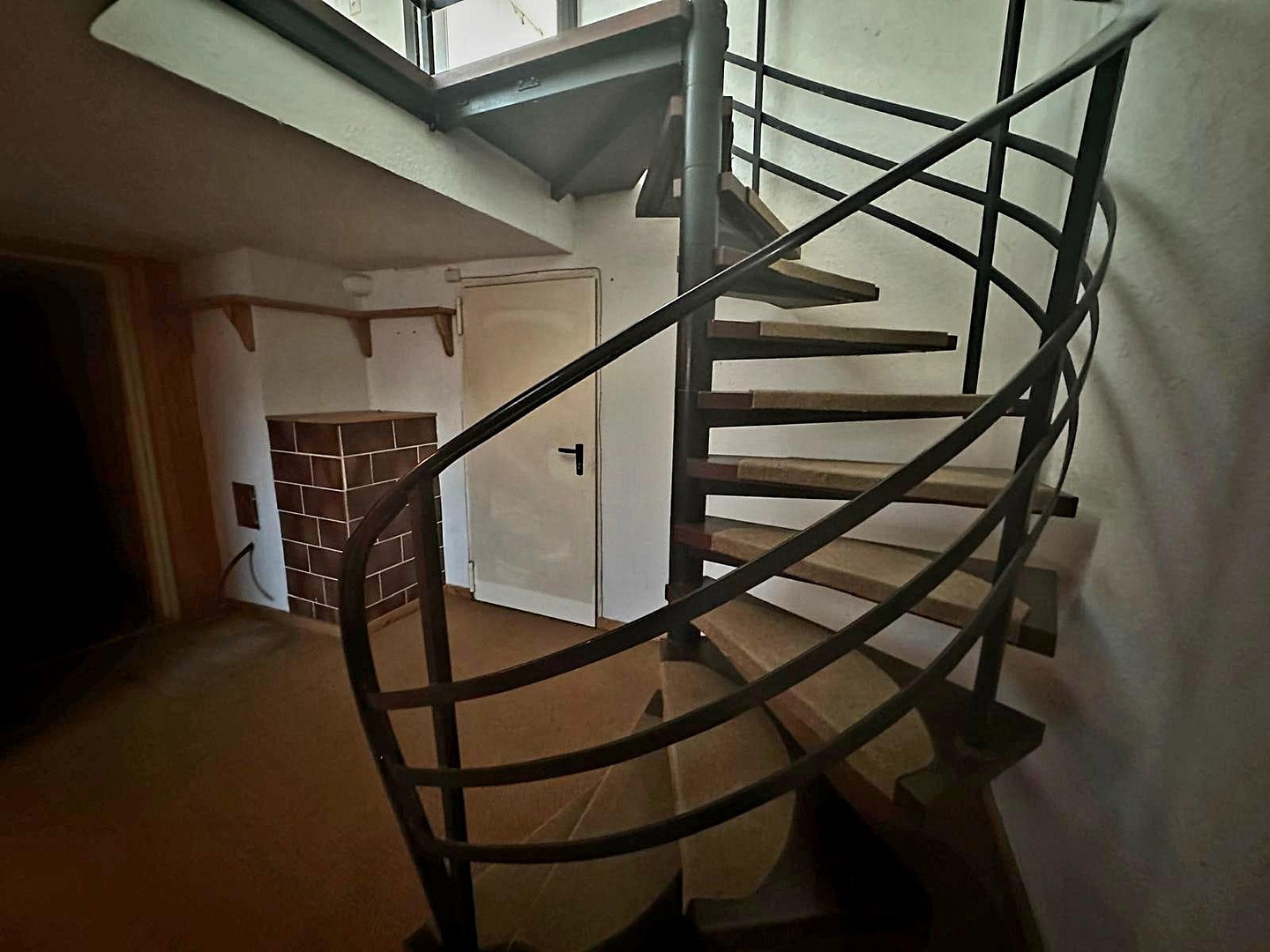 Wohnensemble aus zwei verbundenen Hausteilen – 244 m² Wohnfläche, Wintergarten & Sauna – Allee 18, 96465 Neustadt bei Coburg(Fürth am Berg) – Vorschaubild 28