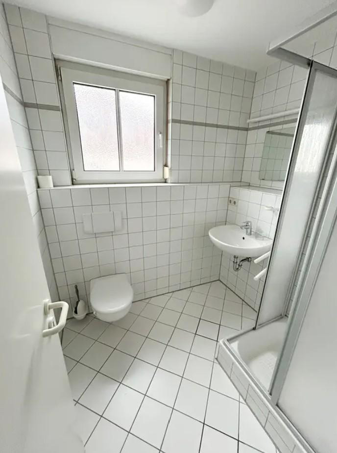Möblierte 1 Zimmerwohnung in Dresden-Reick – 1237 Dresden(Prohlis) – Vorschaubild 5