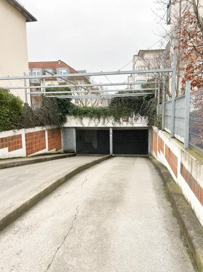 Möblierte 1 Zimmerwohnung in Dresden-Reick – 1237 Dresden(Prohlis) – Vorschaubild 7