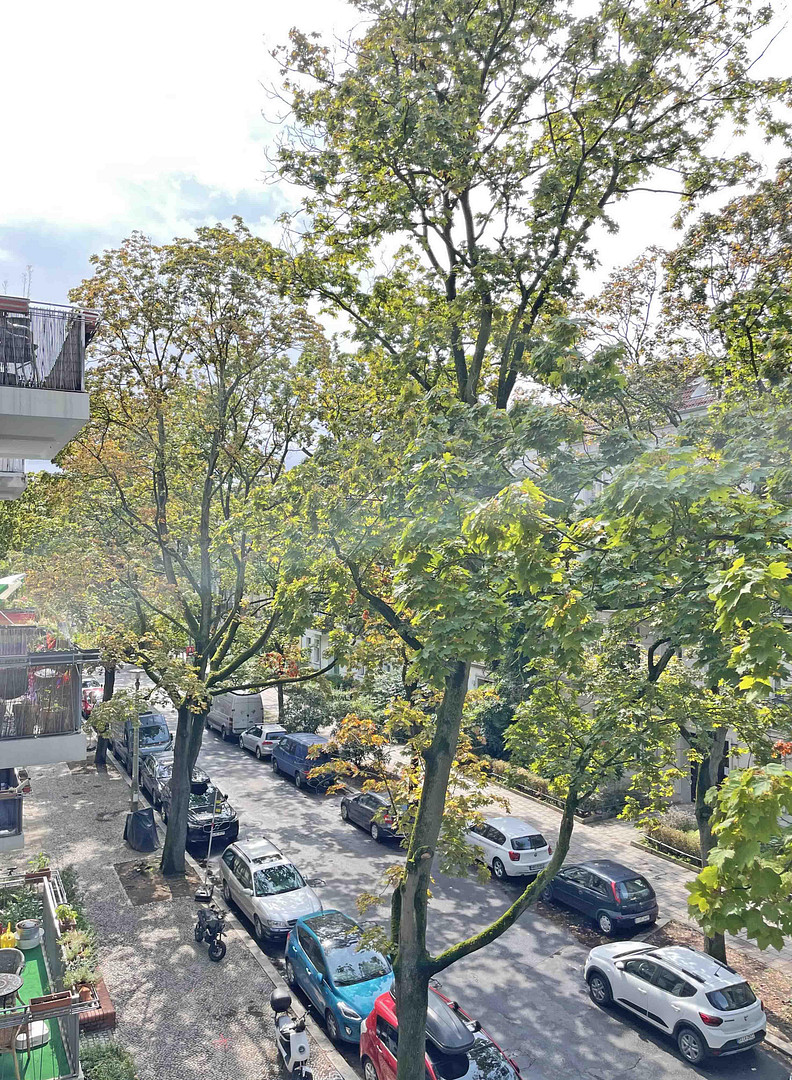 Ein Zuhause mit Altbaucharme - stilvoll saniert im Florakiez – Brehmestraße 64, 13187 Berlin(Pankow) – Vorschaubild 10