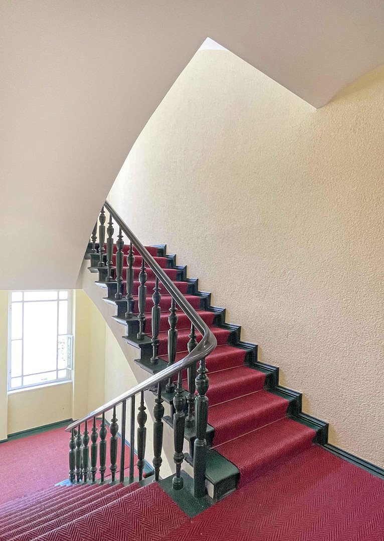 Ein Zuhause mit Altbaucharme - stilvoll saniert im Florakiez – Brehmestraße 64, 13187 Berlin(Pankow) – Vorschaubild 13