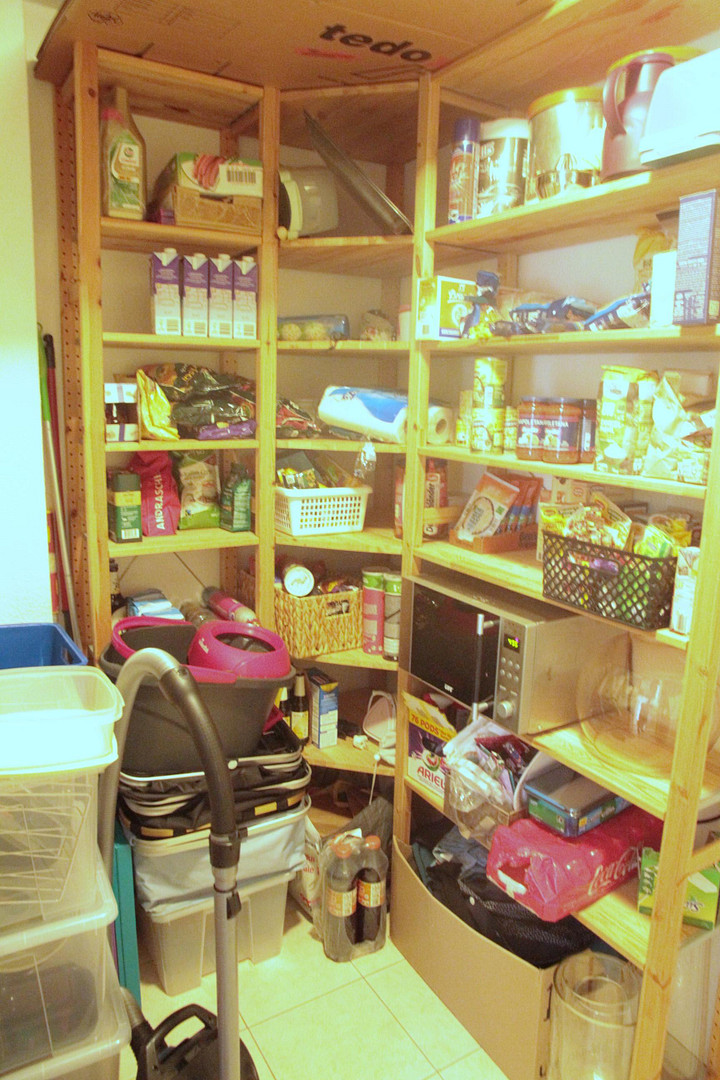 PROVISIONSFREI - Sehr schöne 3-Zimmer-Wohnung, in bevorzugter Lage im Oldenburger Norden. – 26127 Oldenburg(Nadorst) – Vorschaubild 13