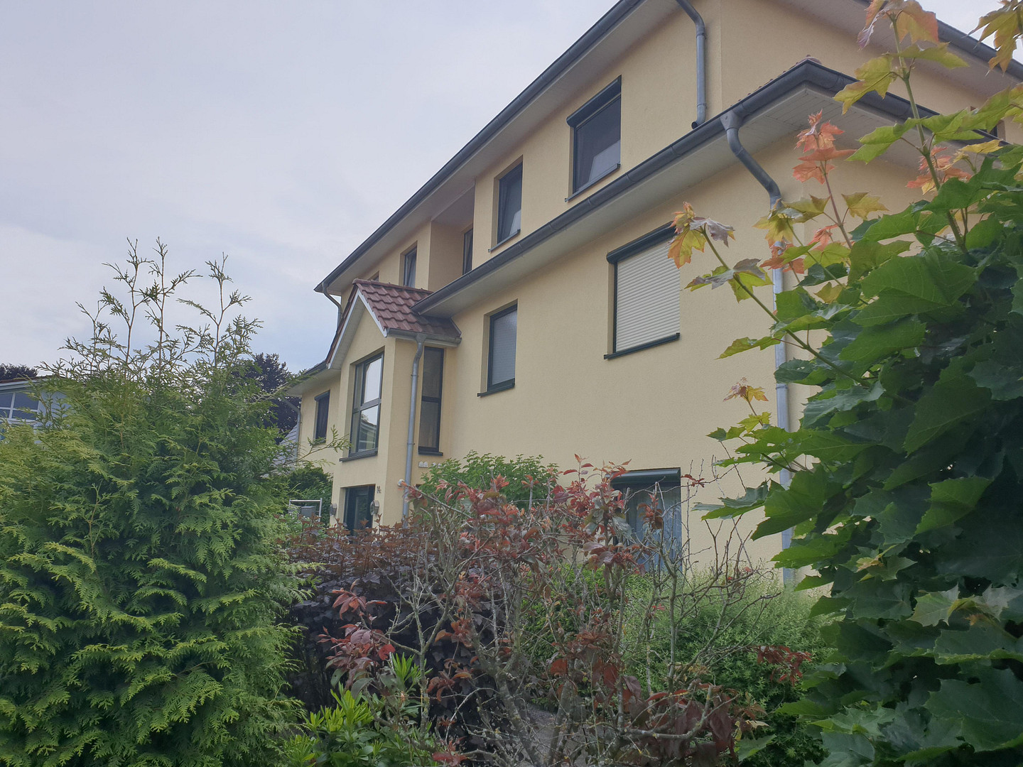PROVISIONSFREI - Sehr schöne 3-Zimmer-Wohnung, in bevorzugter Lage im Oldenburger Norden. – 26127 Oldenburg(Nadorst) – Vorschaubild 38