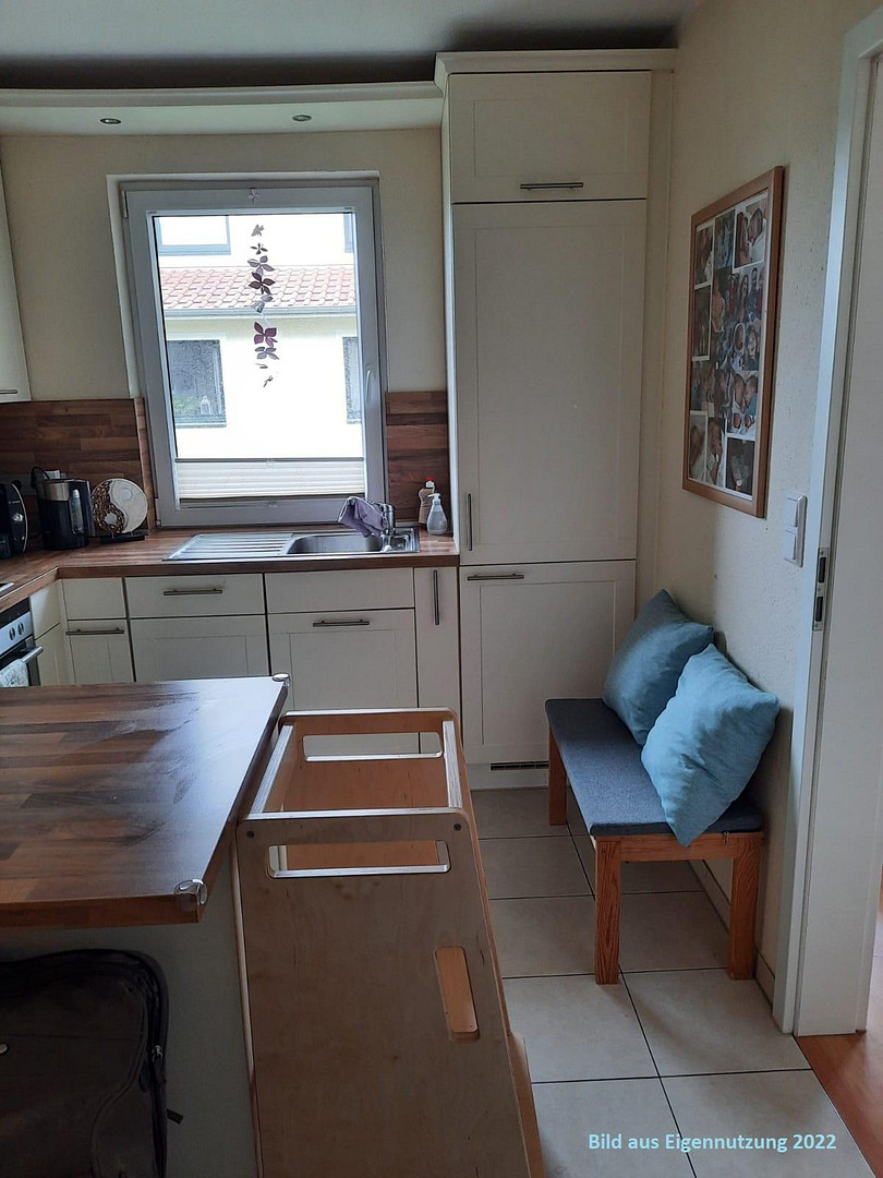 PROVISIONSFREI - Sehr schöne 3-Zimmer-Wohnung, in bevorzugter Lage im Oldenburger Norden. – 26127 Oldenburg(Nadorst) – Vorschaubild 24