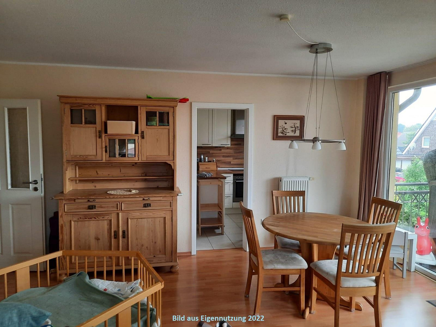 PROVISIONSFREI - Sehr schöne 3-Zimmer-Wohnung, in bevorzugter Lage im Oldenburger Norden. – 26127 Oldenburg(Nadorst) – Vorschaubild 15
