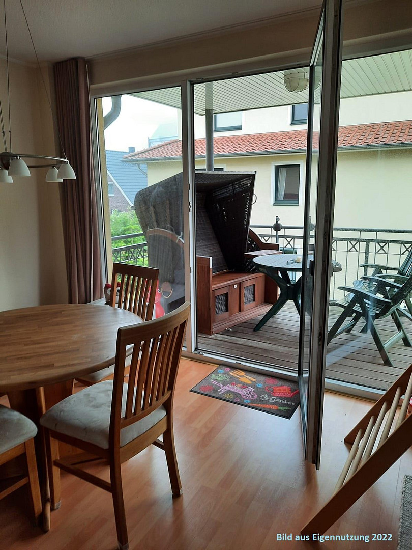 PROVISIONSFREI - Sehr schöne 3-Zimmer-Wohnung, in bevorzugter Lage im Oldenburger Norden. – 26127 Oldenburg(Nadorst) – Vorschaubild 25