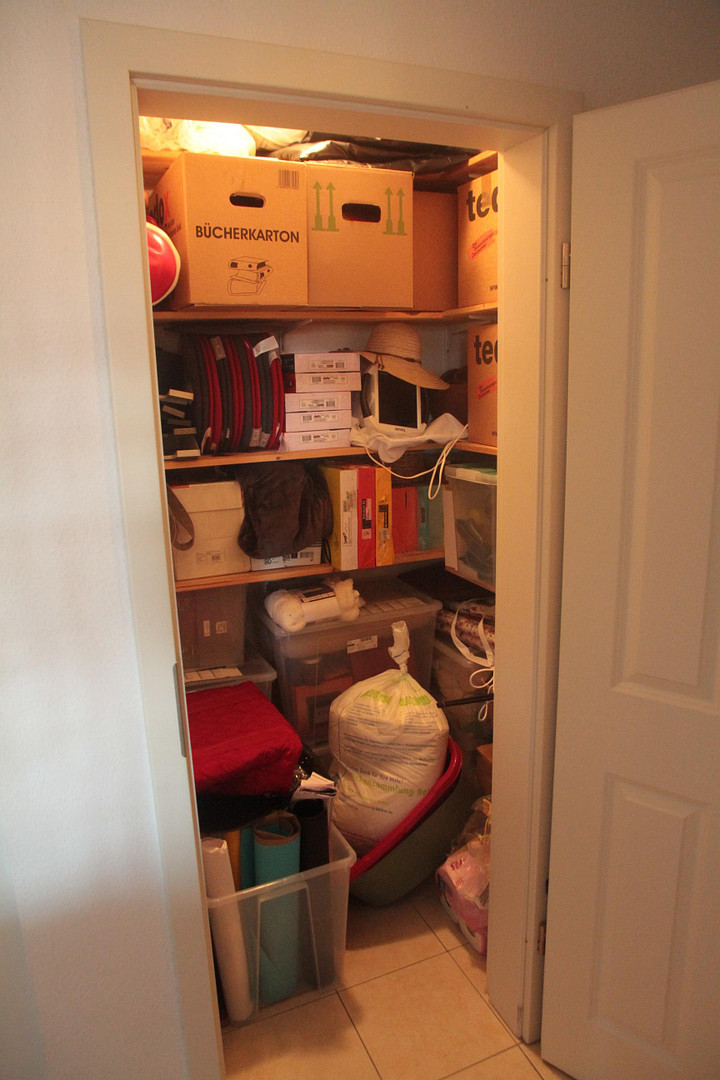 PROVISIONSFREI - Sehr schöne 3-Zimmer-Wohnung, in bevorzugter Lage im Oldenburger Norden. – 26127 Oldenburg(Nadorst) – Vorschaubild 14