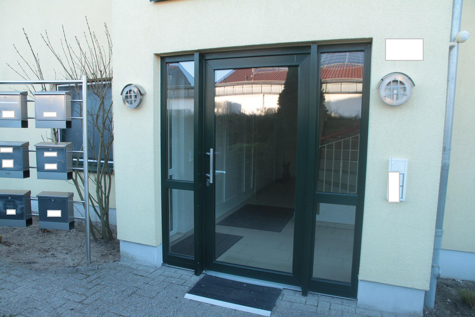 PROVISIONSFREI - Sehr schöne 3-Zimmer-Wohnung, in bevorzugter Lage im Oldenburger Norden. – 26127 Oldenburg(Nadorst) – Vorschaubild 22