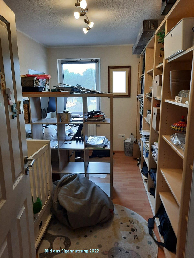 PROVISIONSFREI - Sehr schöne 3-Zimmer-Wohnung, in bevorzugter Lage im Oldenburger Norden. – 26127 Oldenburg(Nadorst) – Vorschaubild 30