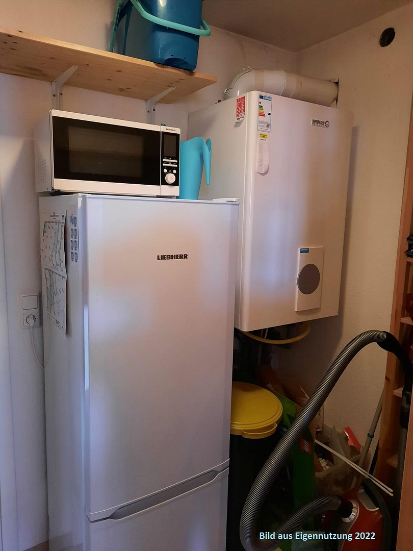 PROVISIONSFREI - Sehr schöne 3-Zimmer-Wohnung, in bevorzugter Lage im Oldenburger Norden. – 26127 Oldenburg(Nadorst) – Vorschaubild 19