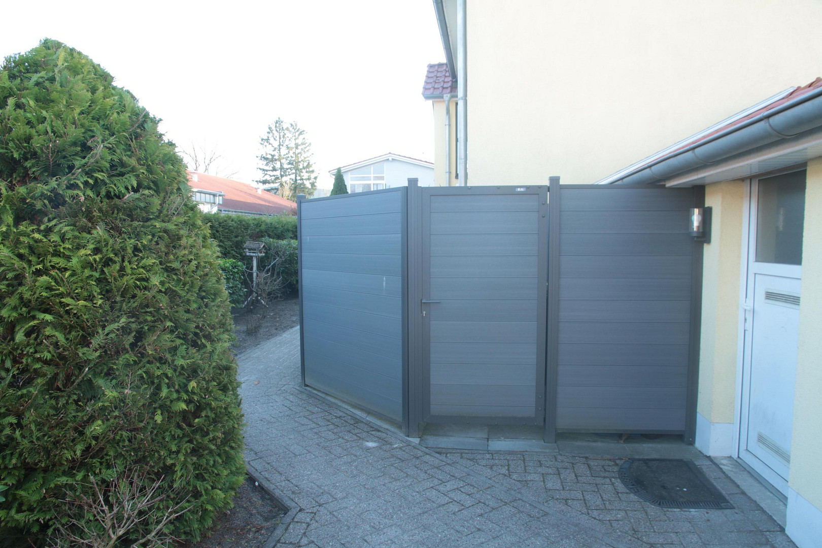 PROVISIONSFREI - Sehr schöne 3-Zimmer-Wohnung, in bevorzugter Lage im Oldenburger Norden. – 26127 Oldenburg(Nadorst) – Vorschaubild 35