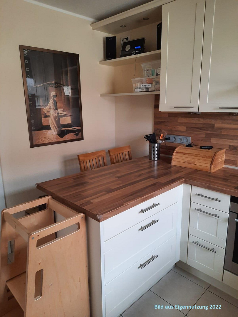 PROVISIONSFREI - Sehr schöne 3-Zimmer-Wohnung, in bevorzugter Lage im Oldenburger Norden. – 26127 Oldenburg(Nadorst) – Vorschaubild 23