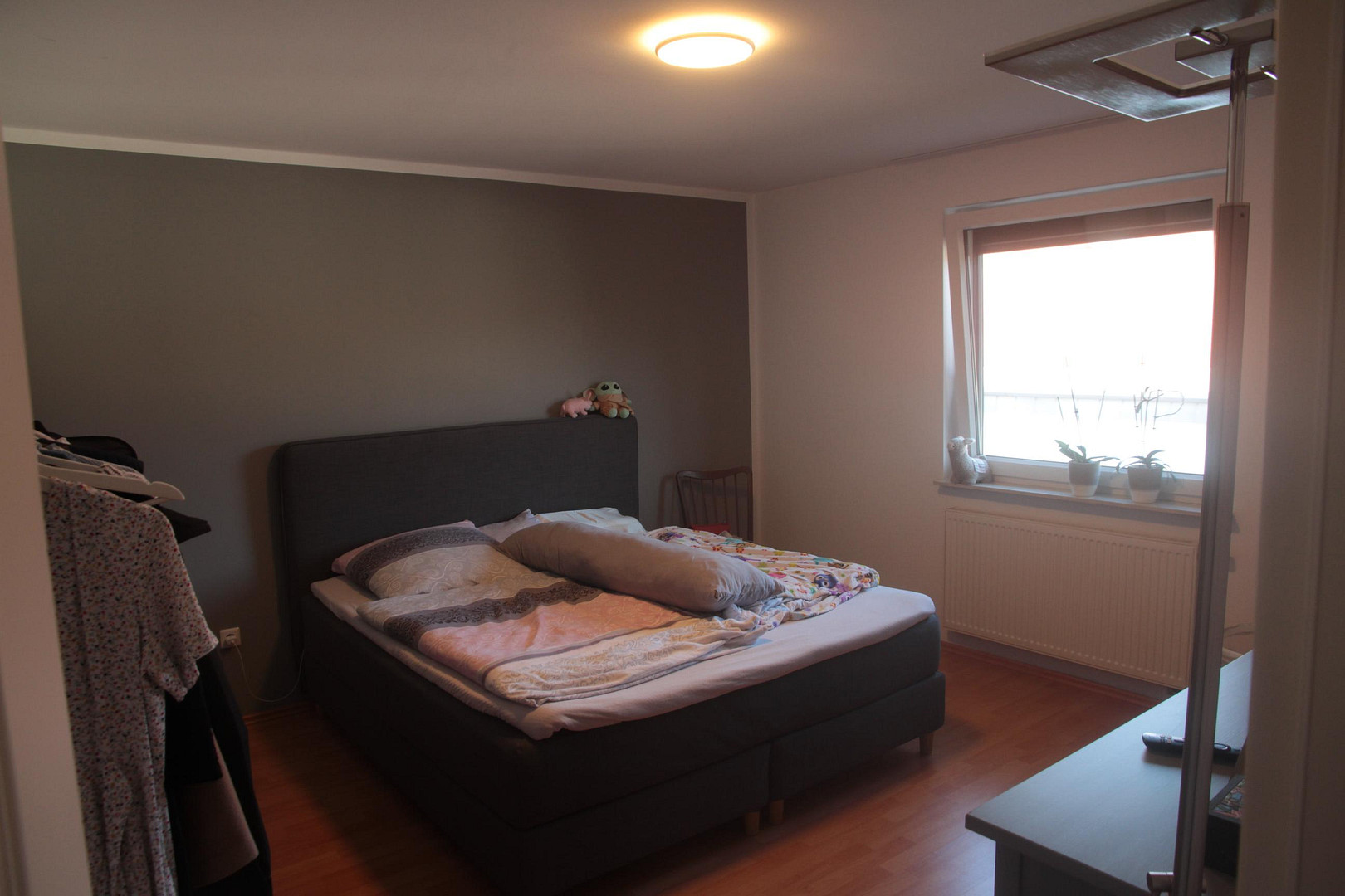 PROVISIONSFREI - Sehr schöne 3-Zimmer-Wohnung, in bevorzugter Lage im Oldenburger Norden. – 26127 Oldenburg(Nadorst) – Vorschaubild 9