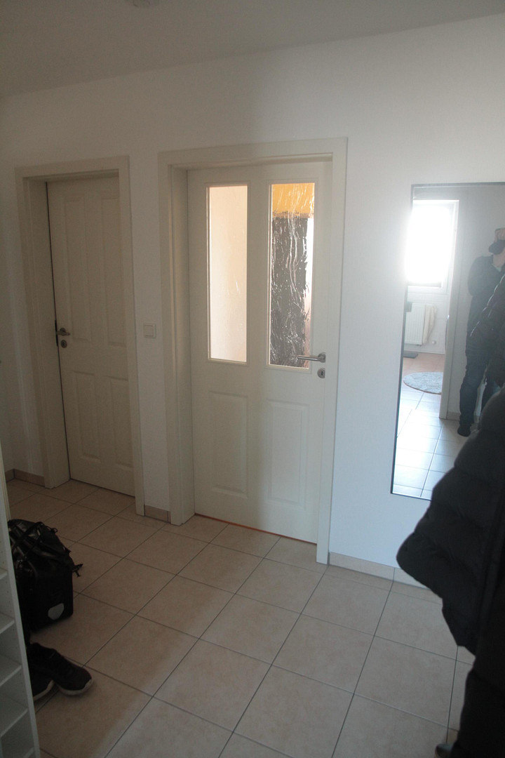 PROVISIONSFREI - Sehr schöne 3-Zimmer-Wohnung, in bevorzugter Lage im Oldenburger Norden. – 26127 Oldenburg(Nadorst) – Vorschaubild 11