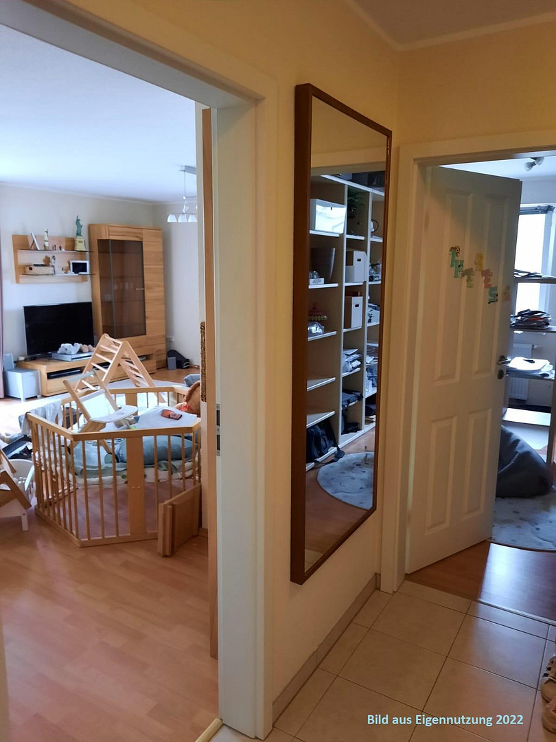 PROVISIONSFREI - Sehr schöne 3-Zimmer-Wohnung, in bevorzugter Lage im Oldenburger Norden. – 26127 Oldenburg(Nadorst) – Vorschaubild 32