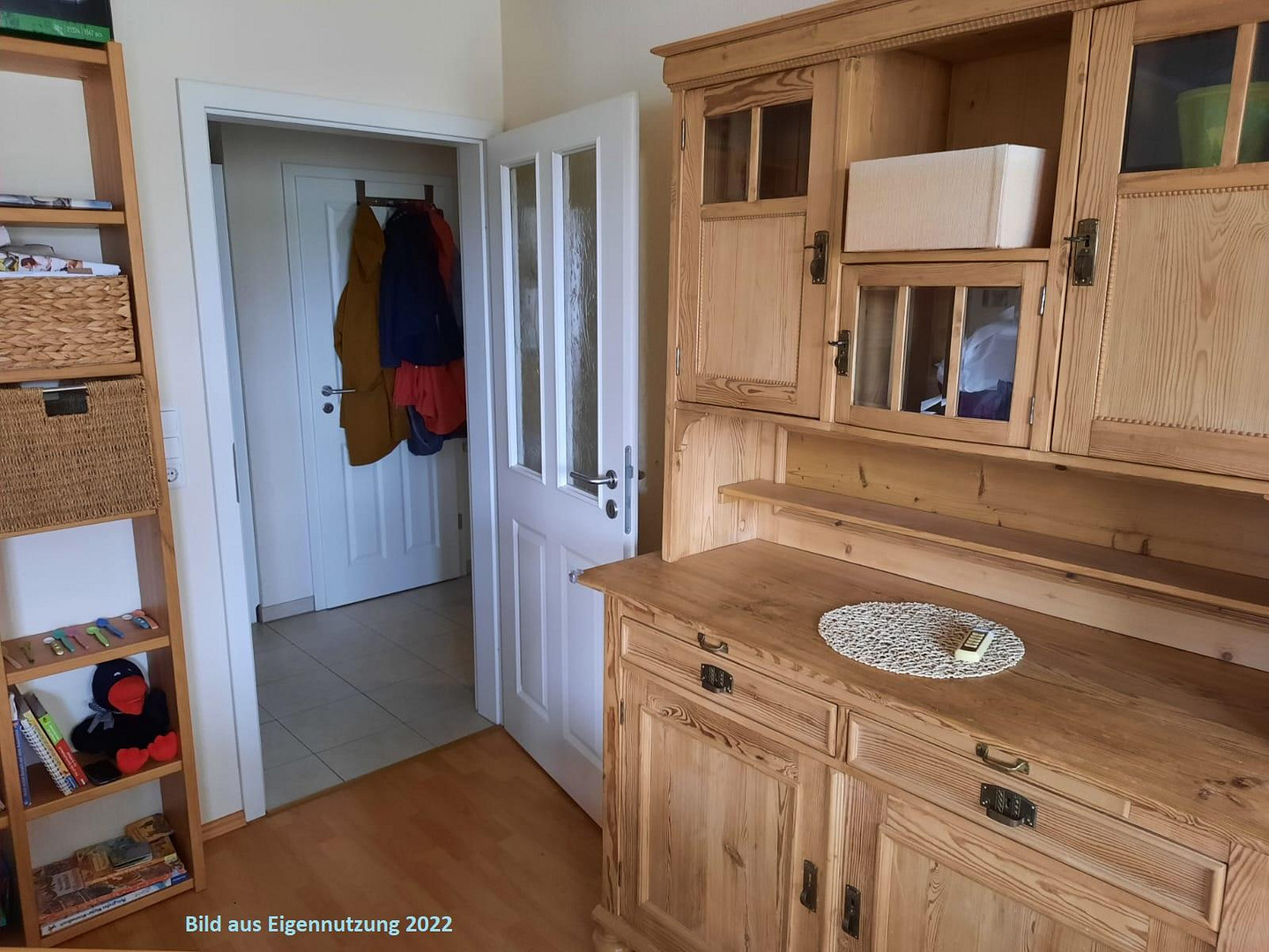 PROVISIONSFREI - Sehr schöne 3-Zimmer-Wohnung, in bevorzugter Lage im Oldenburger Norden. – 26127 Oldenburg(Nadorst) – Vorschaubild 26