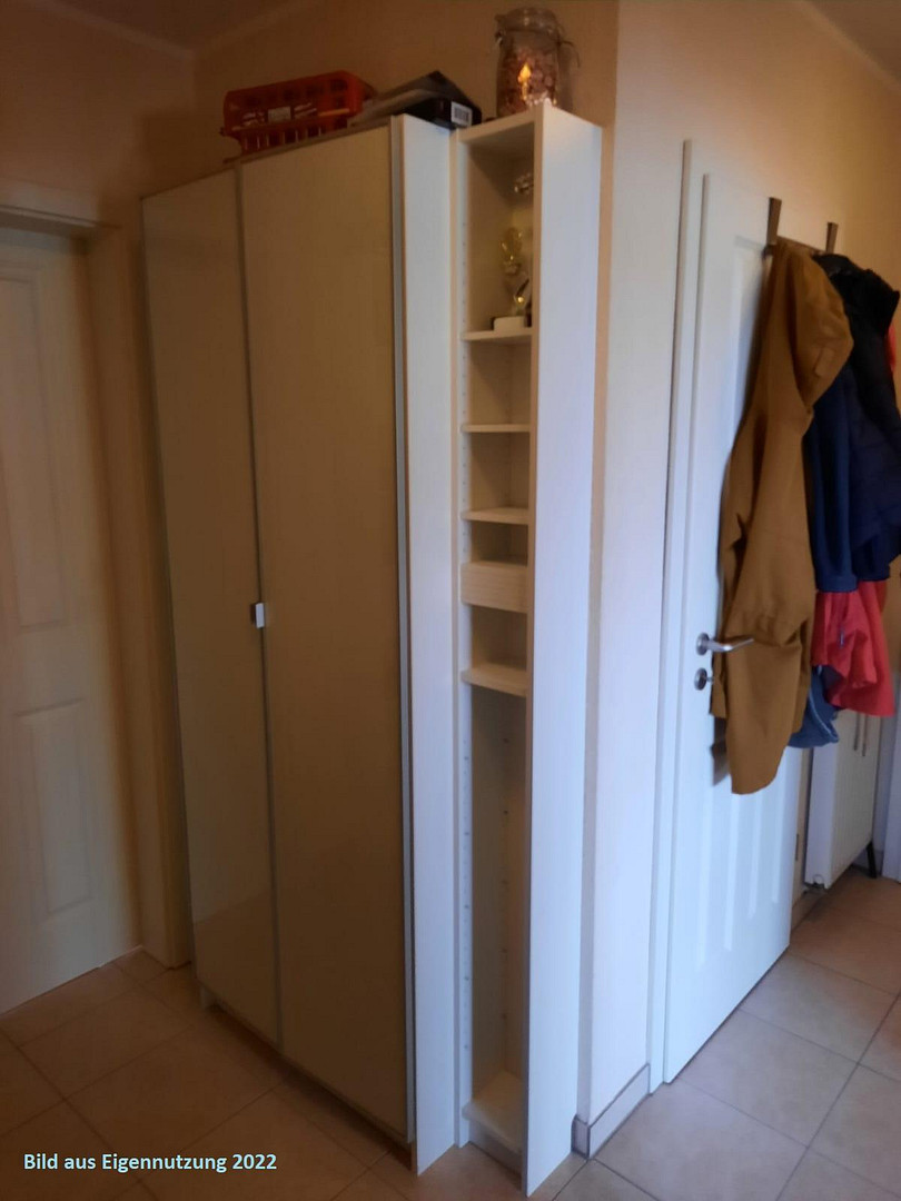 PROVISIONSFREI - Sehr schöne 3-Zimmer-Wohnung, in bevorzugter Lage im Oldenburger Norden. – 26127 Oldenburg(Nadorst) – Vorschaubild 31